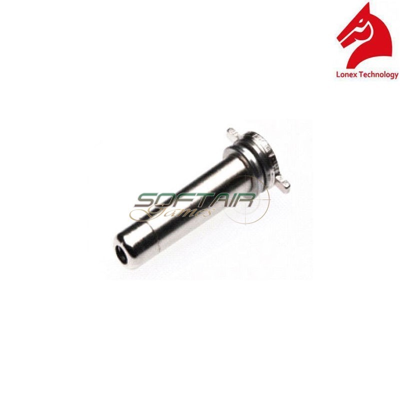 Asta Guidamolla In Acciaio Vers.6/7 Lonex (cod.gb-01-51)