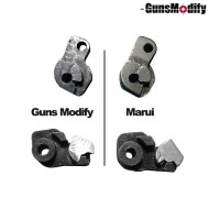 CNC Steel Hammer for Glock G18c GunsModify (gm0021)