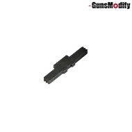 Safety Lever BLACK for Marui Glock GunsModify (gm0029-bk)