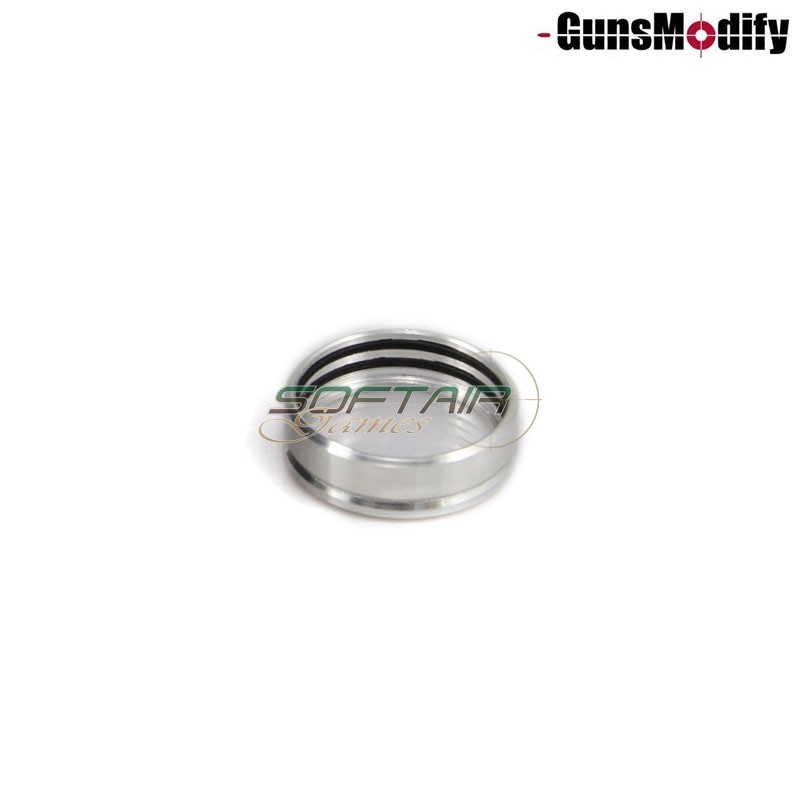 Lens Protector BLACK for T1 GunsModify (gm0046-bk)