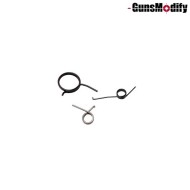 Set molle Firing Pin / Sear / Hammer per Marui Glock GunsModify (gm0076)