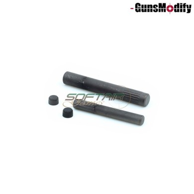 Stainless steel Pin Set for Marui Glock GunsModify (gm0140)