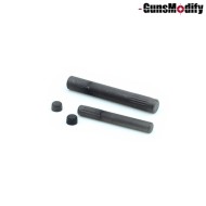 Set di perni in acciaio inossidabile per Marui Glock GunsModify (gm0140) Set di perni in acciaio inossidabile per Marui Glock GunsModify (gm0140)