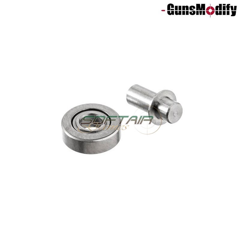 Bearing Rotor Set for Glock G17 GunsModify (gm0163)
