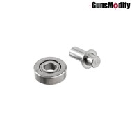 Bearing Rotor Set for Glock G17 GunsModify (gm0163)