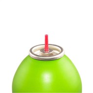 High performance Premium Green gas 800ml 2X (026471) High performance Premium Green gas 800ml 2X (026471)