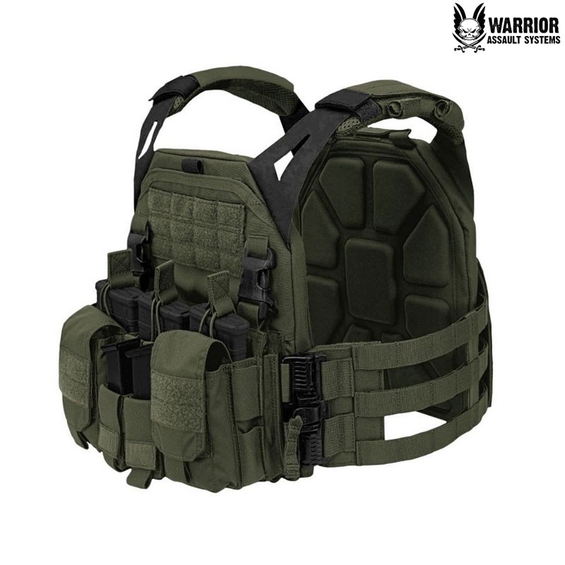 warrior assault systems LPC V2 Mサイズ Warrior Assault Systems Laser Cut Low Profile Carrier V2