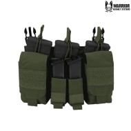 LPC Low Profile carrier V2 DFP MK1 OLIVE DRAB Warrior Assault Systems (w-eo-lpc-v2-dfp-mk1-od)