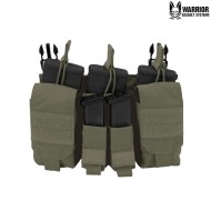 LPC Low Profile carrier V2 DFP MK1 RANGER GREEN Warrior Assault Systems (w-eo-lpc-v2-dfp-mk1-rg)