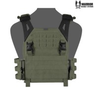 LPC Low Profile carrier V2 DFP MK1 RANGER GREEN Warrior Assault Systems (w-eo-lpc-v2-dfp-mk1-rg)