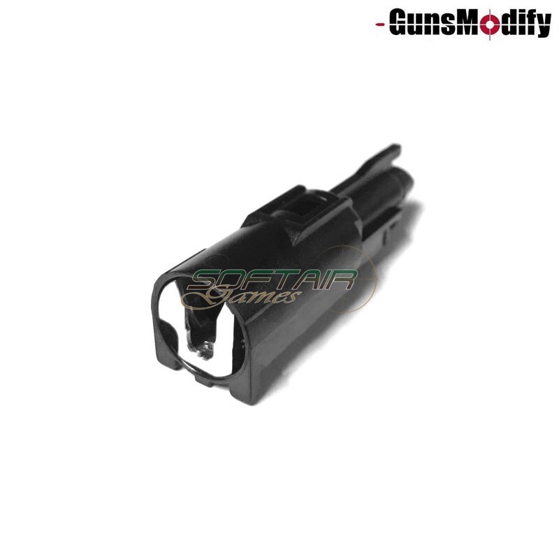 Blocco valvola in Alluminio per Glock / Hi-Capa GunsModify (gm0171) Blocco valvola in Alluminio per Glock / Hi-Capa GunsModify (gm0171)