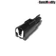 Blocco valvola in Alluminio per Glock / Hi-Capa GunsModify (gm0171) Blocco valvola in Alluminio per Glock / Hi-Capa GunsModify (gm0171)