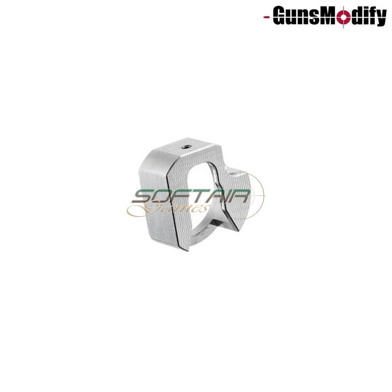 Aluminum Valve Blocker for Glock / Hi-Capa GunsModify (gm0171) Aluminum Valve Blocker for Glock / Hi-Capa GunsModify (gm0171)