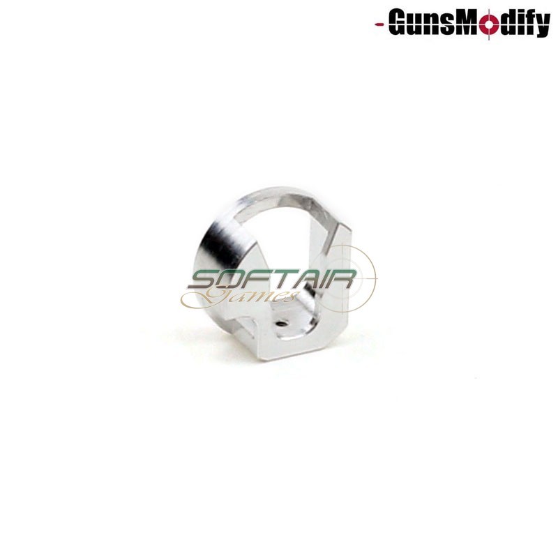 Blocco valvola in Alluminio per Glock / Hi-Capa GunsModify (gm0171) Blocco valvola in Alluminio per Glock / Hi-Capa GunsModify (gm0171)