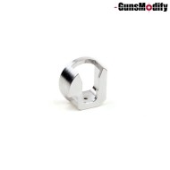 Aluminum Valve Blocker for Glock / Hi-Capa GunsModify (gm0171) Aluminum Valve Blocker for Glock / Hi-Capa GunsModify (gm0171)