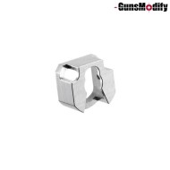 Blocco valvola in Alluminio per Glock 18c GunsModify (gm0172) Blocco valvola in Alluminio per Glock 18c GunsModify (gm0172)