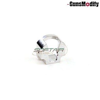 Blocco valvola in Alluminio per Glock 18c GunsModify (gm0172)