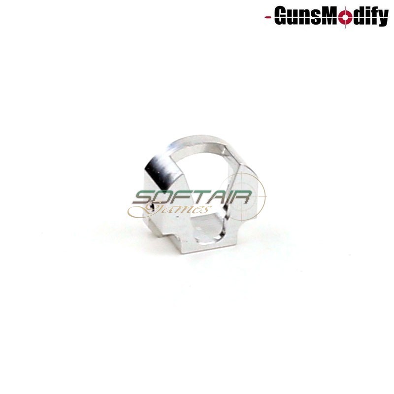 Blocco valvola in Alluminio per Glock 18c GunsModify (gm0172) Blocco valvola in Alluminio per Glock 18c GunsModify (gm0172)