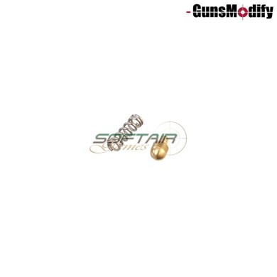 Selector Pin Set for Glock 18c GunsModify (gm0173)