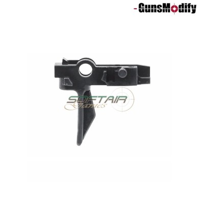 Adjustable Tactical Trigger for M4 GBB GunsModify (gm0205)