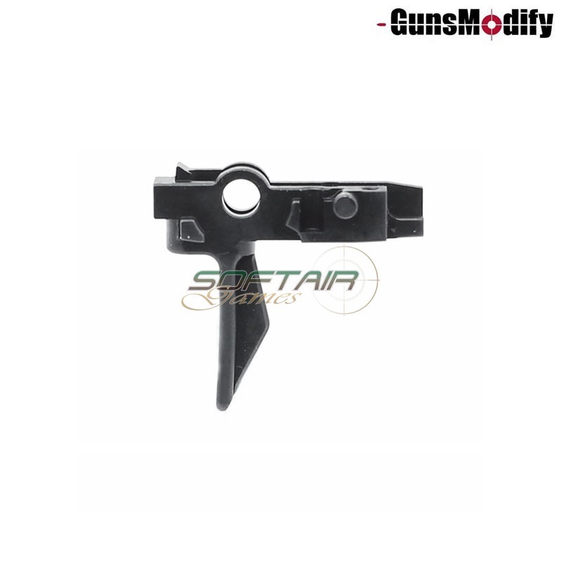 Adjustable Tactical Trigger for M4 GBB GunsModify (gm0205)