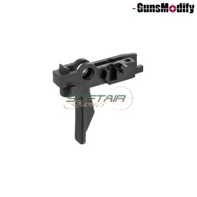 Adjustable Tactical Trigger for M4 GBB GunsModify (gm0205)