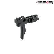 Grilletto tattico regolabile per M4 GBB GunsModify (gm0205)