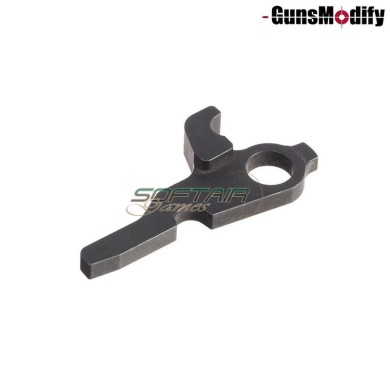 Sear A in acciaio CNC per M4 GBB GunsModify (gm0211)