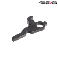 Steel CNC Sear A for M4 GBB GunsModify (gm0211)
