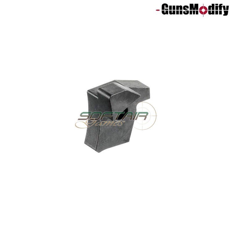 Sear C in acciaio CNC per M4 GBB GunsModify (gm0213)