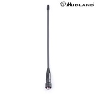 Long Flexible Radio Antenna for CT990 Midland (r01941) Long Flexible Radio Antenna for CT990 Midland (r01941)