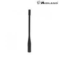 Short Radio Antenna for CT990 Midland (r01940)