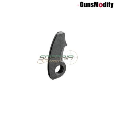 Trigger Lever A in acciaio CNC per M4 GBB GunsModify (gm0214)