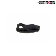 Steel CNC Trigger Lever A for M4 GBB GunsModify (gm0214)