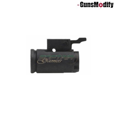 Base Hop-Up in acciaio per MWS M4 GBB GunsModify (gm0224)