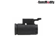 Base Hop-Up in acciaio per MWS M4 GBB GunsModify (gm0224)