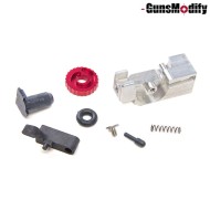 Set completo Hop-Up per MWS M4 GBB GunsModify (gm0225)