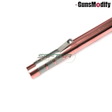 Outer Barrel Stabilizer for GBB GunsModify (gm0232)