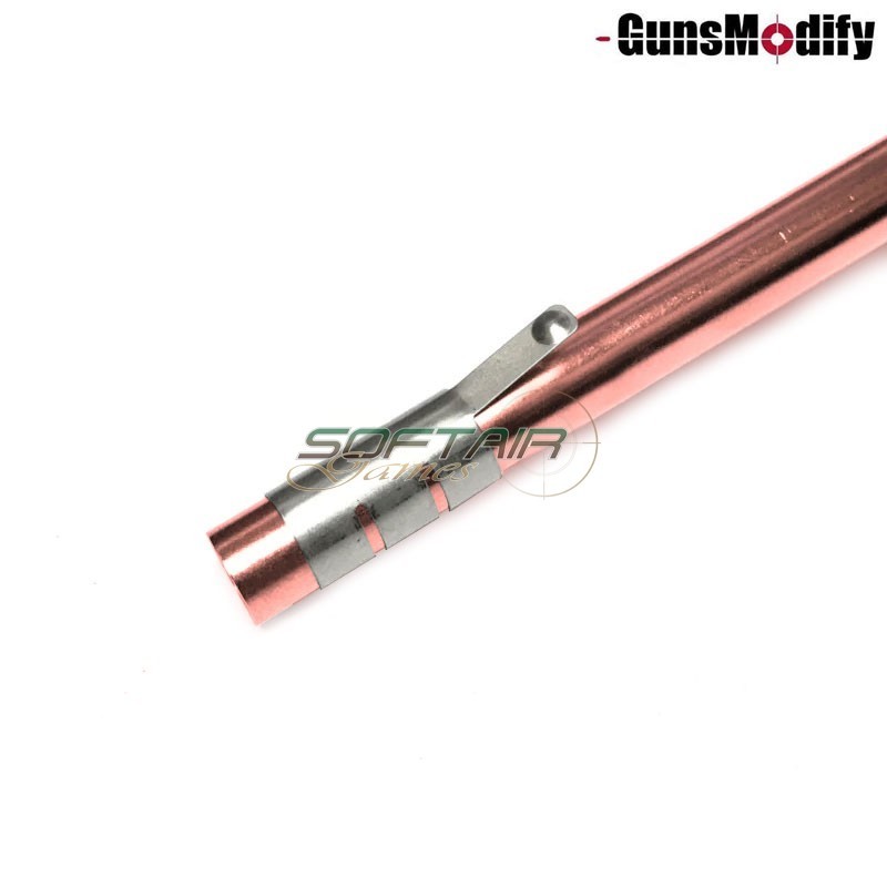 Outer Barrel Stabilizer for GBB GunsModify (gm0232)