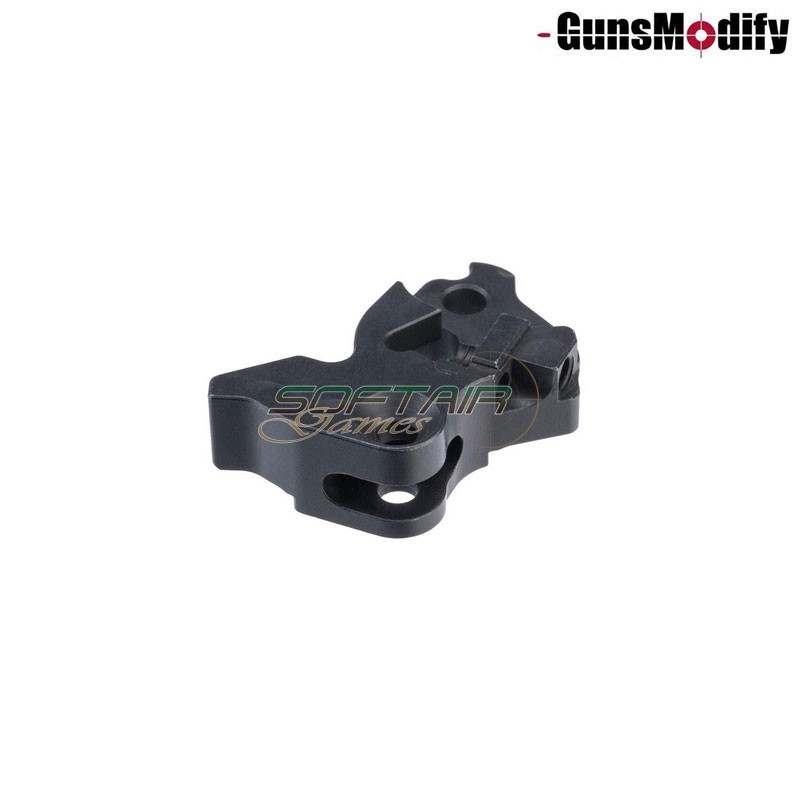 CNC Two Mode Steel Hammer for MWS M4 GBB GunsModify (gm0268)