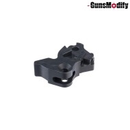 CNC Two Mode Steel Hammer per MWS M4 GBB GunsModify (gm0268)