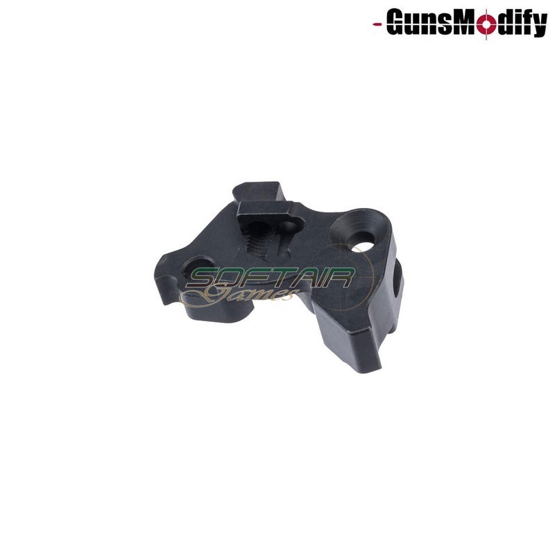 CNC Two Mode Steel Hammer for MWS M4 GBB GunsModify (gm0268)