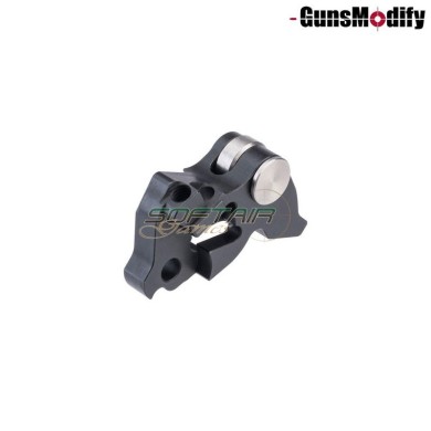 CNC Two Mode Steel Hammer per MWS M4 GBB GunsModify (gm0268)
