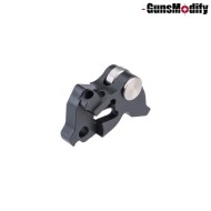 CNC Two Mode Steel Hammer per MWS M4 GBB GunsModify (gm0268)