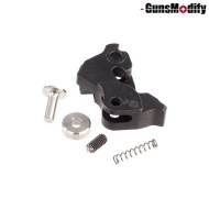 CNC Two Mode Steel Hammer for MWS M4 GBB GunsModify (gm0268)