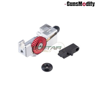 Set completo Hop-Up per MWS M4 GBB GunsModify (gm0225)