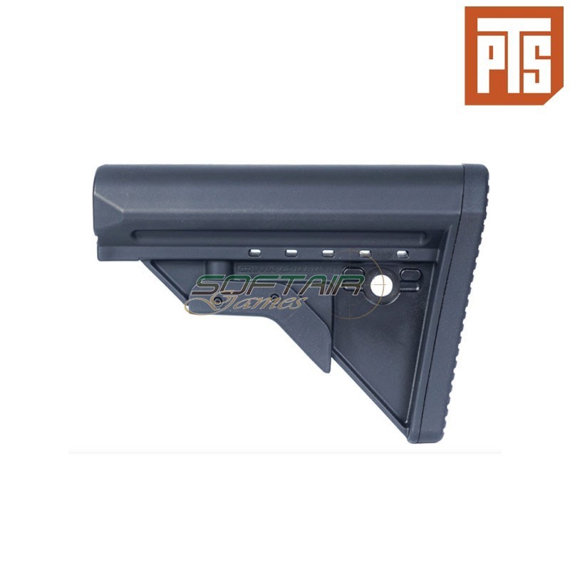 Calcio AEG Griffin Armament ECS Black Pts® (pts-ga035450307)