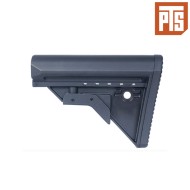 Calcio AEG Griffin Armament ECS Black Pts® (pts-ga035450307)