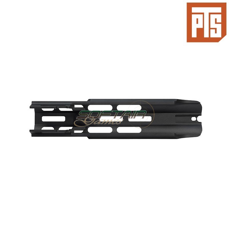 Kinetic™ Scar MREX™ MK2 LC 2.2" rail BLACK Pts® (pts-kn014490307) Kinetic™ Scar MREX™ MK2 LC 2.2" rail BLACK Pts® (pts-kn014490307)