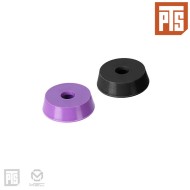 V Set Testa Pistone MEC per spingipallino da 13.4 a 13.8mm PTS® (pts-me213450300)